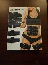 Apachie AB Trainer Smart