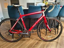 Forme Longcliffe 4.0 Road Bike