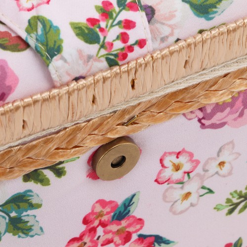 Sewing basket large - sewing, double