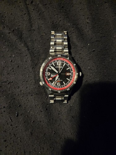 Citizen red arrows - arrows, limited