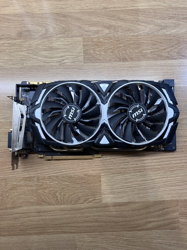Nvidia msi geforce gtx - geforce,
