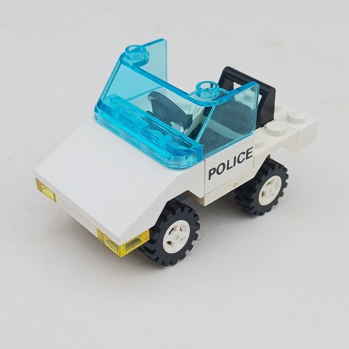 Lego vintage classic - classic, town