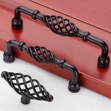 Vintage Door Knobs Pull Shell