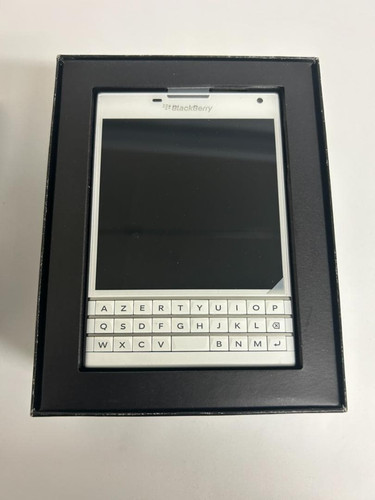 Blackberry passport sqw100 - blackberry,