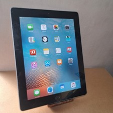 Apple iPad 2 9.7in 16GB Wi-Fi Tablet - Black #8