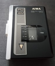 Aiwa HS-T23 Walkman Cassette