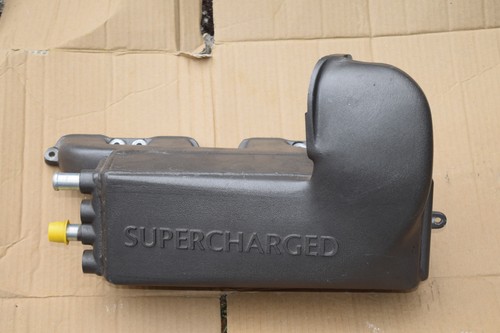 New nos jaguar x308 intake - xj,