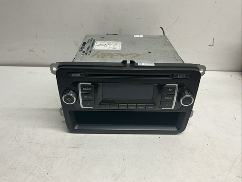 Volkswagen caddy 2015 head - 2015,