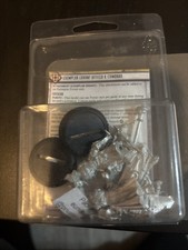 Warmachine Protectorate of