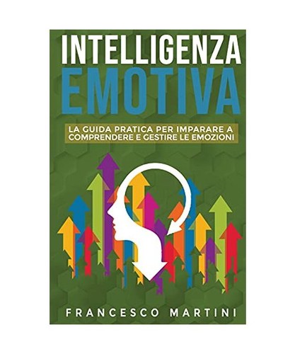 Intelligenza emotiva guida - la,