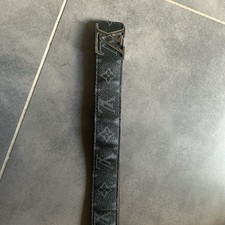 Louis Vuitton Men's Leather