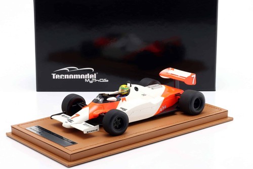 Tecnomodel 18 mclaren - 1:18,