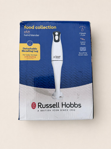 Russell hobbs hand blender - hobbs,