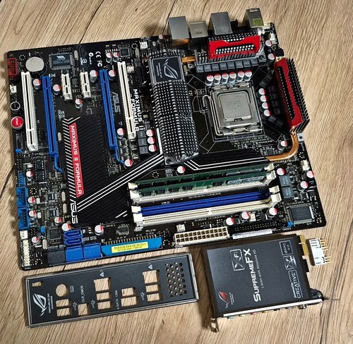 Asus maximus formula lga775 - maximus,