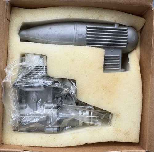 Vintage asp 61a - vintage, .61a