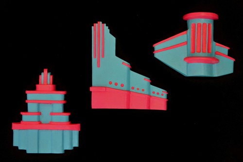 Art deco cinemas - deco,