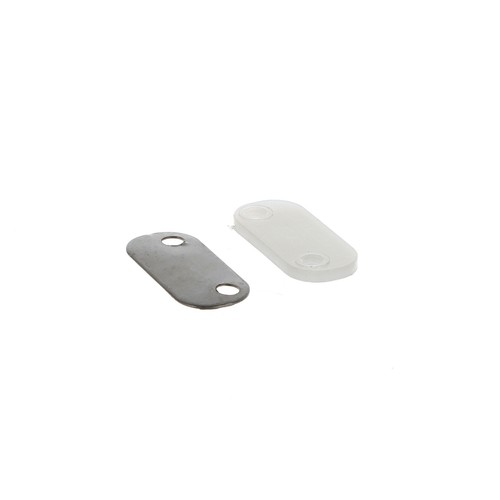 Tefcold hinge - hinge, –