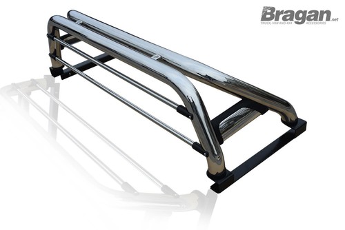 Roll bar cross pipes to - to, fit