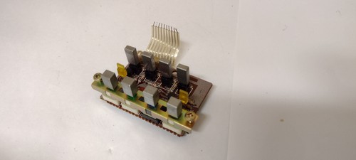 Yaesu frg 7700 - frg-7700, unit