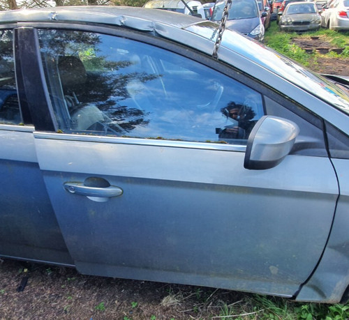 Ford mondeo driver - ford,