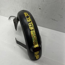 Segway Ninebot G30 Max Electric Scooter Rear Fender Mudguard