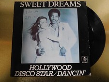 Sweet Dreams - Hollywood -