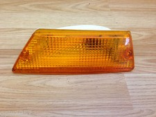 Honda Silverwing 1983 GL650 Front Left Indicator Body