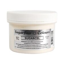 Sugarflair Sugarcel CMC - Gum Tragacanth Substitute