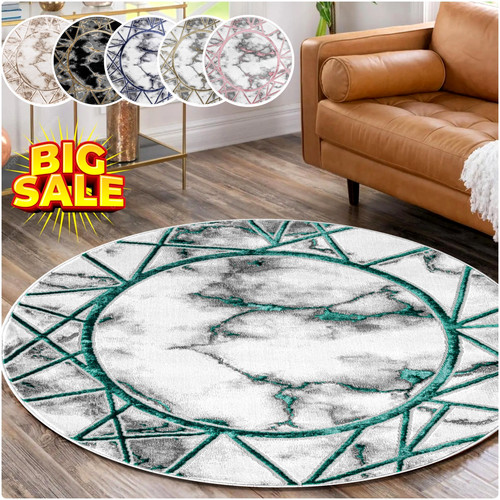 Circle round kiens - round,