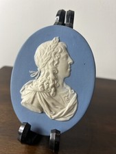 18th C Wedgwood Blue