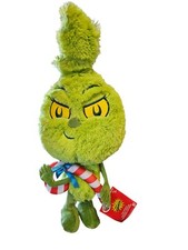 Gemmy Dr. Seuss Baby Grinch