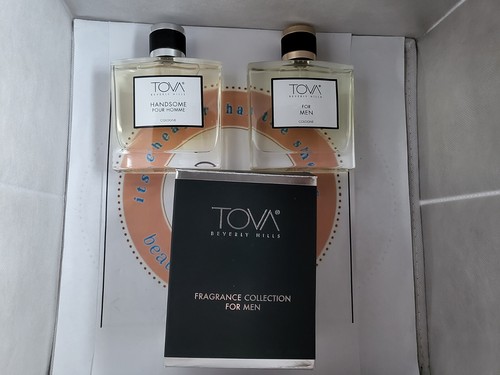 Tova beverley hills fragrance - tova,