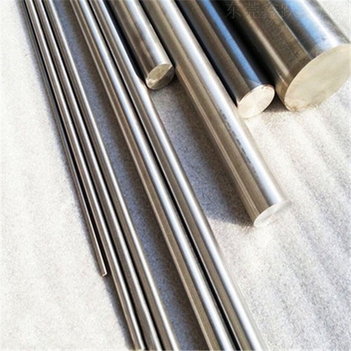 Gr5 titanium stick - titanium,