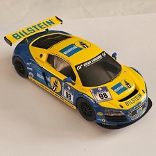 Scalextric Car Digital Audi R8