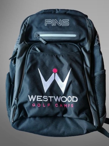 New ping lee westwood - westwood, golf