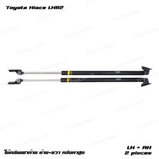 Fits Toyota Hiace High Roof