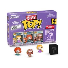 Funko Bitty POP:  Disney