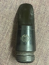 Vintage Selmer Airflow Alto Sax Mouthpiece 