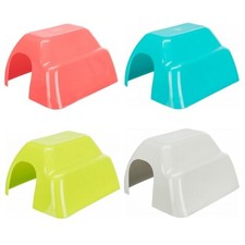 Trixie plastic house guinea - trixie,