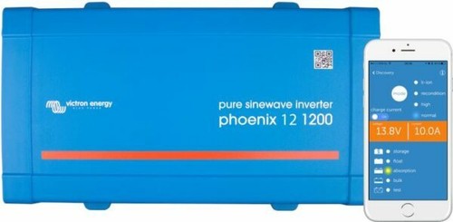 Victron energy phoenix - energy,