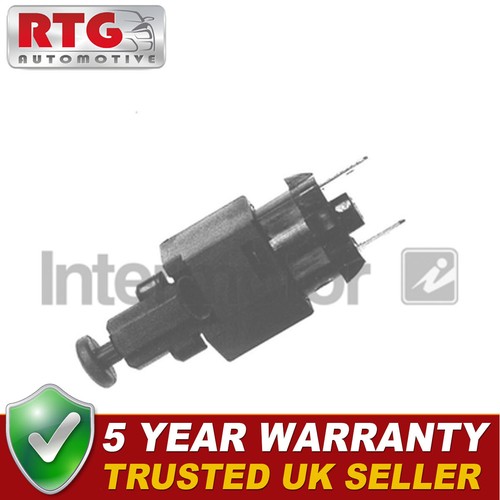 Brake light switch - brake,