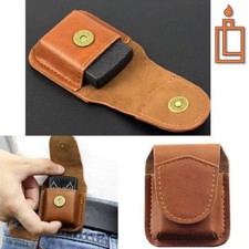Leather Lighter Case Handmade