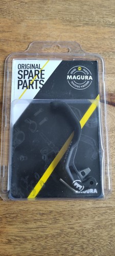 Magura finger aluminium - 1-finger, hc