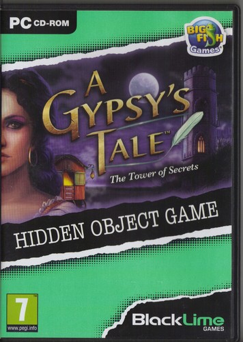 Gypsy tale the - tale,