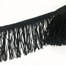 5 Yards DIY Suede Faux Leather