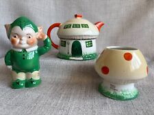 Mabel Lucie Attwell Boo Boo Tea Set