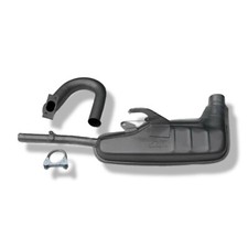 Lambretta Series 3 Li GP SX TV