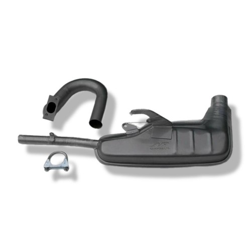 Lambretta series sx tv - 3,
