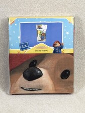 Paddington Bear Single Duvet