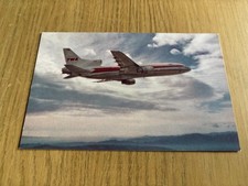 TWA Trans World Airlines
